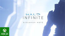 Halo Infinite - E3 2019 - Discover Hope