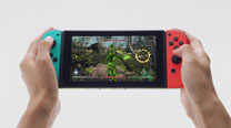 The Elder Scrolls: Blades - Para Nintendo Switch en 2019