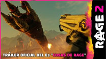 RAGE 2 - Tráiler oficial del E3 'COSAS de RAGE'