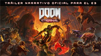 DOOM Eternal - Tráiler narrativo oficial para el E3