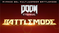 DOOM Eternal - Avance del multijugador BATTLEMODE