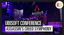 Assassin's Creed Symphony: E3 2019