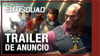 Elite Squad - Trailer de Anuncio - E3 2019