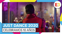 Just Dance 2020 - Celebramos 10 años de Just Dance