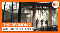 The Division 2 Oficial - E3 2019 - Adelanto del Año 1