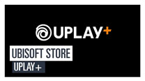 Uplay+ A partir del 3 de septiembre de 2019