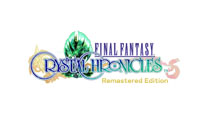 Final Fantasy Crystal Chronicles Remastered Edition