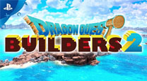 Dragon Quest Builders 2 - E3 2019 Trailer