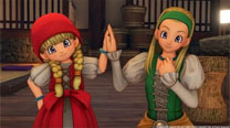 Dragon Quest XI S: Echoes of an Elusive Age - Definitive Edition