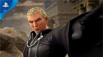 Kingdom Hearts III - E3 2019 ReMind DLC Trailer