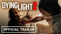 Dying Light 2 Gameplay Trailer - E3 2019