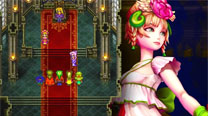 Romancing SaGa 3 & SaGa Scarlet Grace Ambitions - E3 2019