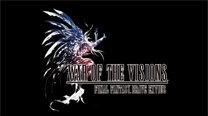 War of the Visions Final Fantasy Brave Exvius Trailer