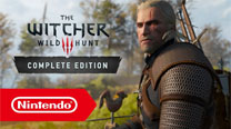 The Witcher 3: Wild Hunt Complete Edition - Tráiler del E3 2019