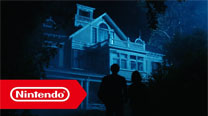 Nintendo Switch + Resident Evil: Terror en cualquier lado