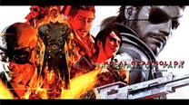 Metal Gear Solid V The Phantom Pain Tráiler E3 2015