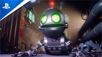 Ratchet & Clank: Rift Apart - Announcement Trailer - PS5