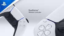 DualSense Wireless Controller Video - PS5