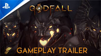 Godfall - Gameplay Reveal Trailer - PS5