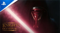 Star Wars: Knights of the Old Republic Remake