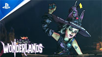 Tiny Tina's Wonderlands - GAMEPLAY oficial PS5