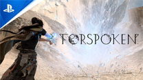 Forspoken - Tráiler de introducción a la historia