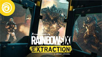 Rainbow Six® Extraction: Tráiler del Mundo