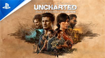 Uncharted: Colección Legado de los Ladrones - PS5