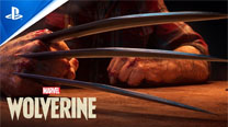 Marvel's Wolverine - Tráiler REVEAL para PS5