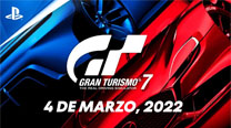 Gran Turismo 7 - ESPECTACULAR GAMEPLAY Oficial en PS5