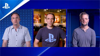 PlayStation Showcase 2021 - Post-Show Interview