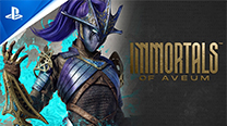 Immortals of Aveum - Official Gameplay Trailer