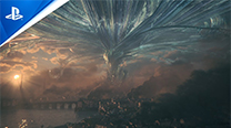 Final Fantasy XVI - 'Salvation' Launch Trailer