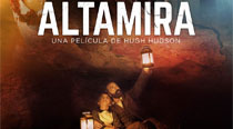 Tráiler de "Altamira"