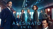 Asesinato en el Orient Express