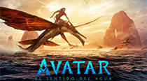 Tráiler de Avatar: El sentido del agua