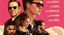 Tráiler de "Baby Driver"