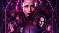 Tráiler de Ballerina