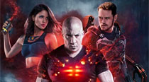 Bloodshot
