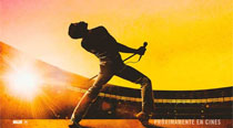 Bohemian Rhapsody