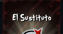 Cálico Electrónico - Mundo Cálico - El sustituto