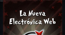Cálico Electrónico - Mundo Cálico - La nueva electrónica web
