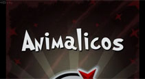Cálico Electrónico - Mundo Cálico - Animalicos