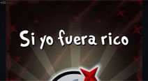 Cálico Electrónico - Mundo Cálico - Si yo fuera rico