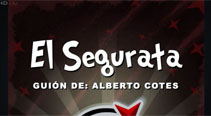 Cálico Electrónico - Mundo Cálico - El segurata