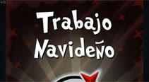 Cálico Electrónico - Mundo Cálico - Trabajo Navideño