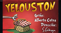 Cálico Electrónico - Mundo Cálico - Yelouston