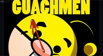 Cálico Electrónico - Mundo Cálico - Guachmen