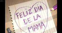 Cálico Electrónico - Mundo Cálico - El día de la mama