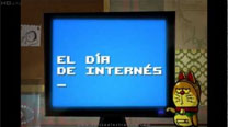 Cálico Electrónico - Mundo Cálico - El día de Internés